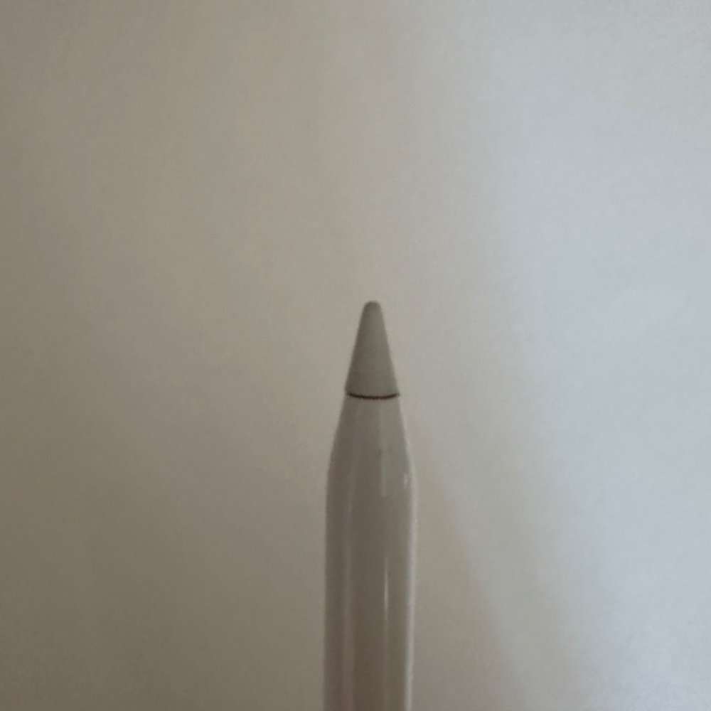 First Generation Apple Pencil - Picture 3 of 4